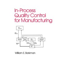 In-Process Quality Control for Manufacturing